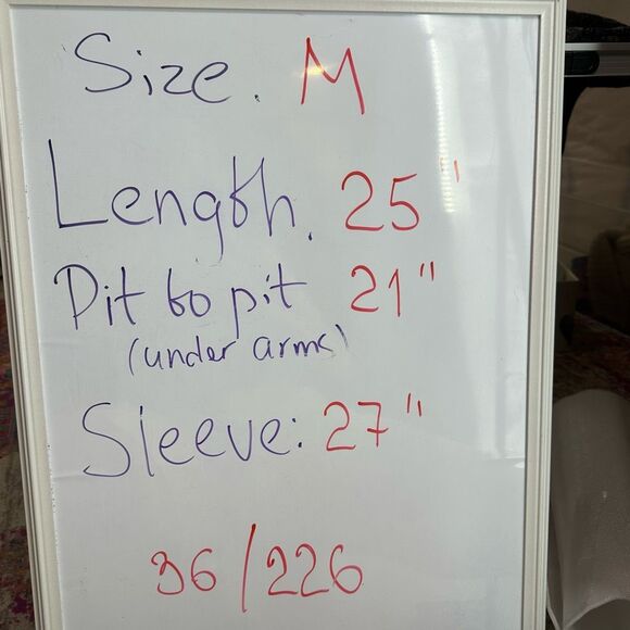 Vintage Caroll Reed Cardigan Sweater Fair Isle Wool Metal Frog Clasp Nordic - Picture 5 of 10